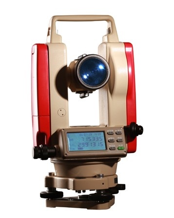 科力達(dá)DT-02C電子經(jīng)緯儀